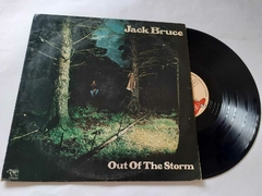 JACK BRUCE - OUT OF THE STORM