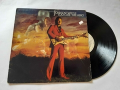 JOHN ENTWISTLE - TOO LATE THE HERO (IMPORTADO)