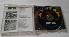 DENNY KING - EVIL WIND IS BLOWING (IMPORTADO) - comprar online