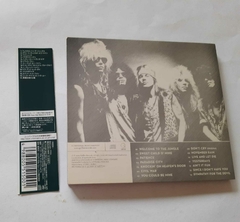 GUNS N' ROSES - GREATEST HITS (JAPONES) - comprar online