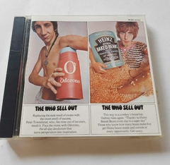 THE WHO - SELL OUT (IMPORTADO)