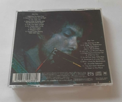 BOB DYLAN - GREATEST HITS II (DUPLO JAPONES) na internet