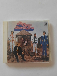 THE FLYING BURRITO BROTHERS - THE GILDES PALACE OF SIN (JAPONES)