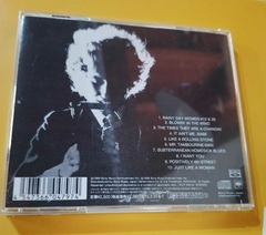 BOB DYLAN - GREATEST HITS (JAPONES) na internet