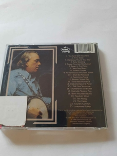 THE EARL SCRUGGS REVUE - ARTIST'S CHOICE THE BEST TRACKS 1970-1980 (IMPORTADO) na internet