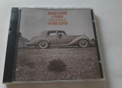 DELANEY & BONNIE & FRIENDS - ON TOUR WITH ERIC CLAPTON (IMPORTADO-LACRADO)