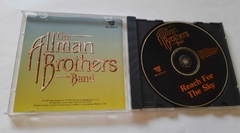 THE ALLMAN BROTHERS BAND - REACH FOR THE SKY (IMPORTADO) - comprar online