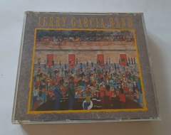 JERRY GARCIA BAND - JERRY GARCIA BAND (DUPLO-IMPORTADO