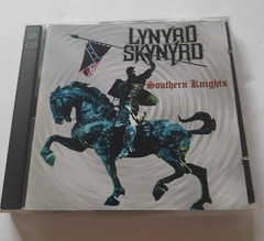 LYNYRD SKYNYRD - SOUTHERN KNIGHTS (IMPORTADO-DUPLO)