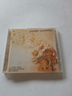 FAMILY - ANYWAY (IMPORTADO)