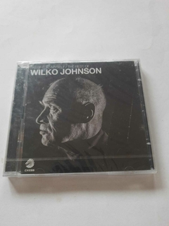 WILKO JOHNSON - I KEEP IT TO MYSELF - THE BEST OF (IMPORTADO-LACRADO)