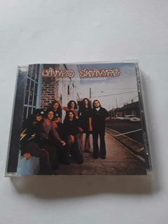 LYNYRD SKYNYRD - (PRONOUNCED 'LĔH-'NÉRD 'SKIN-'NÉRD) (IMPORTADO)