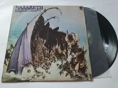 NAZARETH - HAIR OF THE DOG