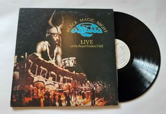 OSIBISA - LIVE AT THE ROYAL FESTIVAL HALL (JAPONES)