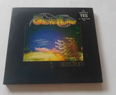 STEVE HOWE - SPECTRUM (IMPORTADO)