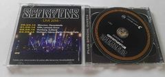 SCORPIONS - MTV UNPLUGGED IN ATHENS (IMPORTADO-DUPLO) - comprar online