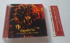 STEVIE SALAS - SHAPESHITER (JAPONES)