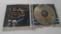 SCORPIONS - LOVE DRIVE (IMPORTADO) - comprar online