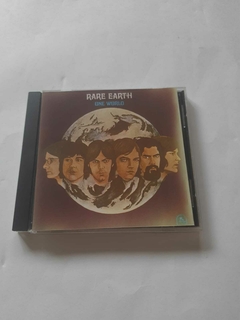 RARE EARTH - ONE WORLD (IMPORTADO