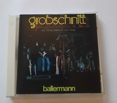 GROBSCHNITT - BALLERMANN (IMPORTADO)