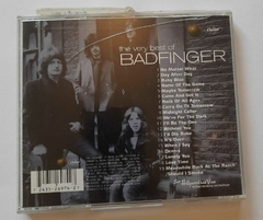 BADFINGER - THE VERY BEST OF (IMPORTADO) na internet