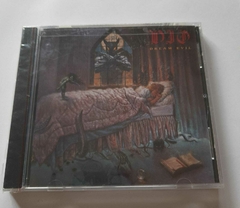 DIO - DREAM EVIL (IMPORTADO-NOVO)