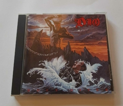 DIO - HOLY DIVER (IMPORTADO)