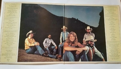 THE MARSHALL TUCKER BAND - CAROLINA DREAMS (JAPONES) na internet