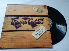 MAGNA CARTA- SONGS FROM WASTIES ORCHARD (IMPORTADO)