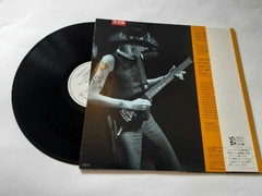 JOHNNY WINTER - SERIOUS BUSSINESS (JAPONES) - comprar online