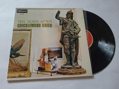 TEN YEARS AFTER - CRICKLEWOOD GREEN (JAPONES-DUPLO)