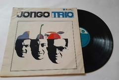 JONGO TRIO - JONGO TRIO