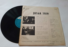 JONGO TRIO - JONGO TRIO - comprar online