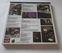 THE BEATLES - LE IT BE THE REAL THE ALTERNATE ALBUM & ACETATE COLLECTION (IMPORTADO-LACRADO) - comprar online