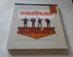 THE BEATLES - HELP! THE REAL THE ALTERNATE ALBUM (IMPORTADO-LACRADO)