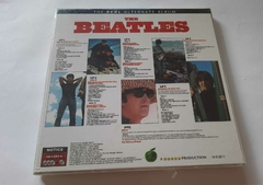 THE BEATLES - HELP! THE REAL THE ALTERNATE ALBUM (IMPORTADO-LACRADO) - comprar online