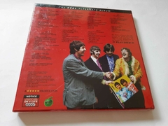 THE BEATLES - SGT. PEPPERS LONELY HEARTS CLUB BAND THE REAL ALTERNATE (IMPORTADO-LACRADO) - comprar online