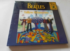 THE BEATLES - YELLOW SUBMARINE THE REAL ALTERNATE ALBUM (IMPORTADO-LACRADO)