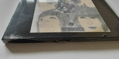 THE BEATLES - REVOLVER THE REAL ALTERNATE ALBUM (IMPORTADO-LACRADO) - comprar online