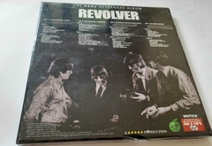 THE BEATLES - REVOLVER THE REAL ALTERNATE ALBUM (IMPORTADO-LACRADO) na internet