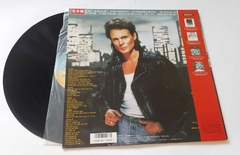 MICHAEL DES BARRES - SOMEBODY UP THERE LIKES ME (JAPONES) - comprar online