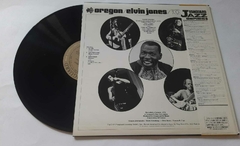 OREGON/ELVIN JONES - TOGETHER (JAPONES) - comprar online