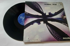 THE NICE (KEITH EMERSON) - FIVE BRIDGES - (JAPONES) - comprar online