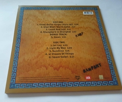 NAZARETH - RAMPANT (IMPORTADO) - comprar online