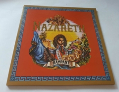 NAZARETH - RAMPANT (IMPORTADO)