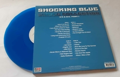 SHOCKING BLUE - SINGLE COLLECTION - (IMPORTADO-DUPLO-LIMITADO-AZUL) - comprar online