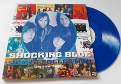 SHOCKING BLUE - SINGLE COLLECTION - (IMPORTADO-DUPLO-LIMITADO-AZUL)