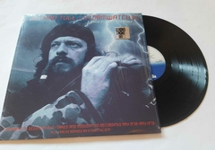 JETHRO TULL - STORMWATCH 2... (IMPORTADA-LIMITADA)