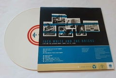 JACK WHITE AND THE BRICKS - LIVE ON THE GARDEN BOWL LANES (IMPORTADO-LIMITADA) - comprar online