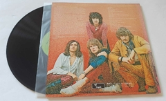 TEN YEARS AFTER - SSSH. (JAPONES) - comprar online